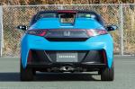 Honda S660 2015 года